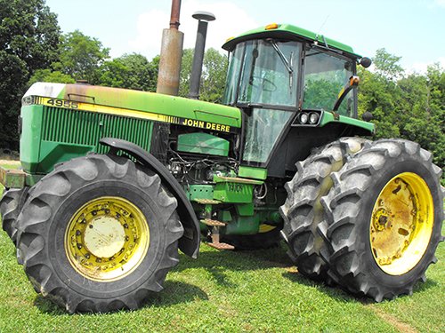 Property photo 4 - SURPLUS EQUIPMENT AUCTION, Miami Trace FFA Alumni